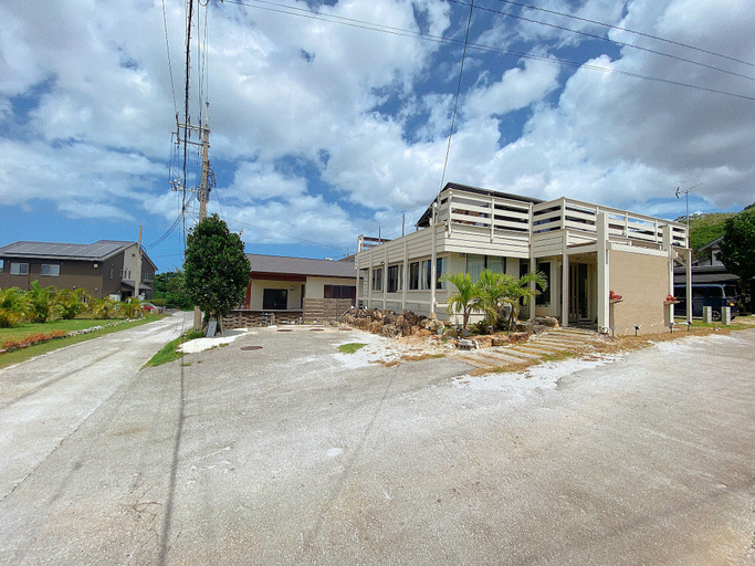Exterior & Views 2, Villa SERENO MOTOBU, Motobu