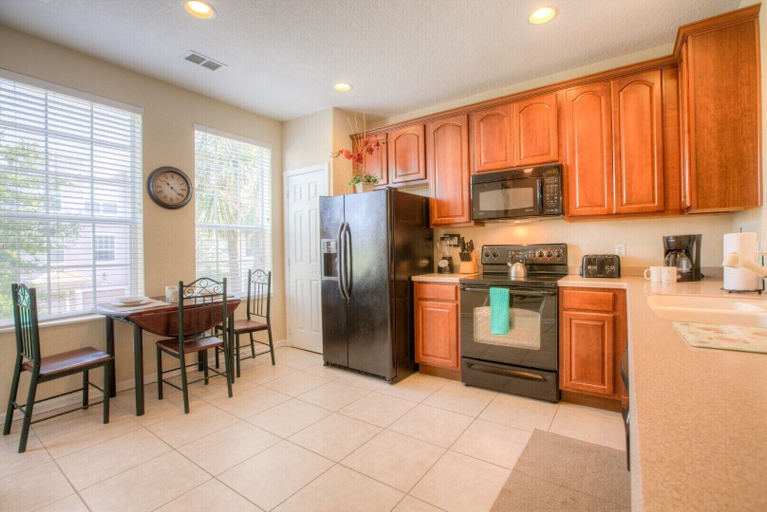 Others 5, Resort Townhome: Perfect Orlando Vacation Spot!!, Orange