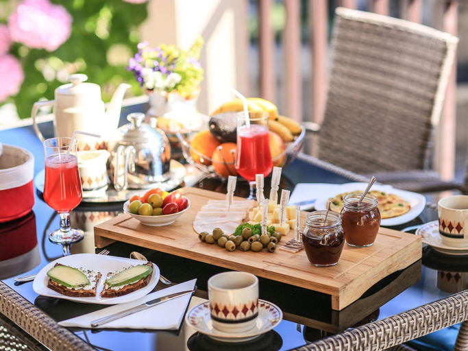 Food & Drinks 4, Apartment in Konavle Region Gruda, Konavle