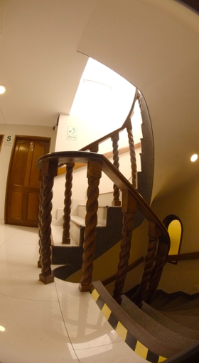 Others 5, Hotel La Molina, Lima