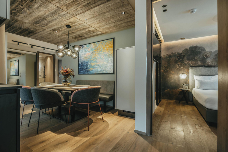 Others 4, Black Eagle Luxury Appartements, Schwaz
