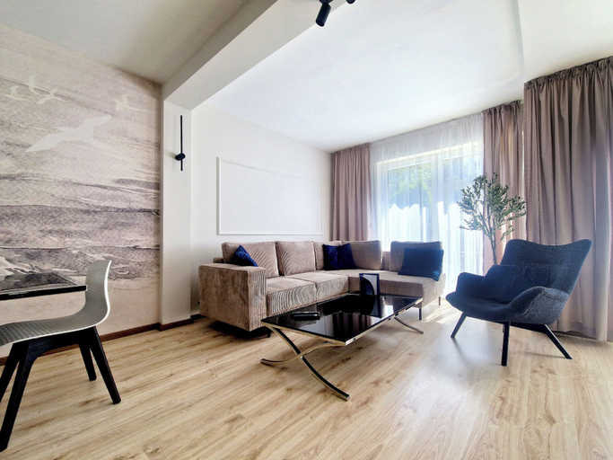 Others 4, Holiday House by Baltic Home, Świnoujście