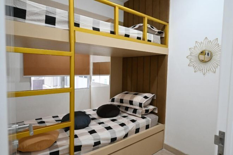 Bedroom 9