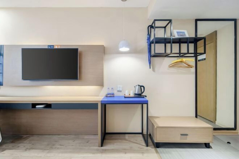 Others 4, Yeste Hotel (Tianyang), Baise
