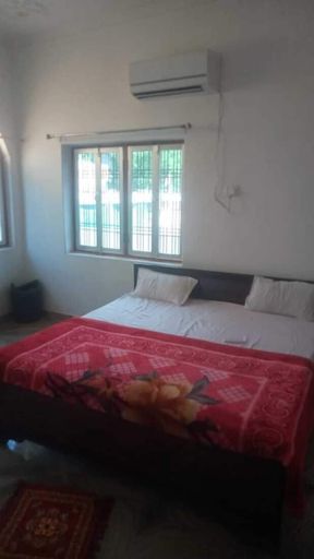 Bedroom 5, Priyanshu Residency & Kartik Inn Guest, Varanasi