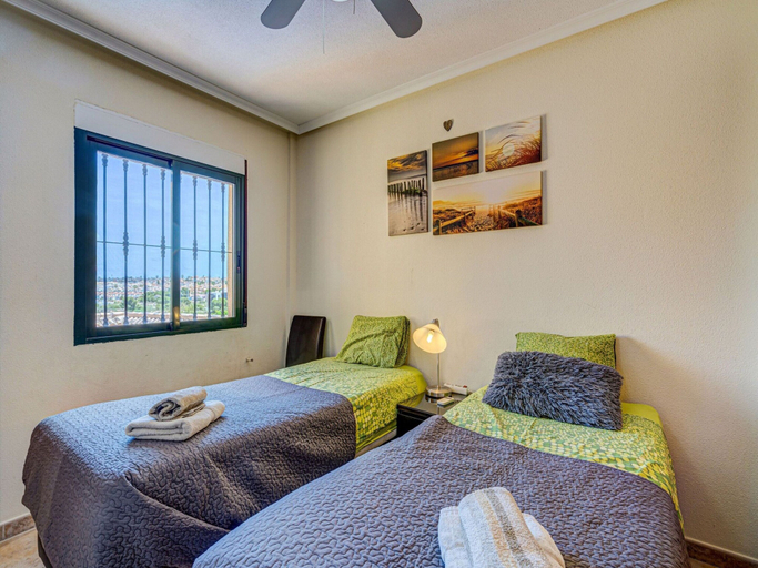 Living area 4, Coastal Comfort in Orihuela, Alicante