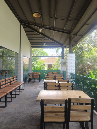 Food & Drinks 5, Coastal Grand Navallur, Kancheepuram