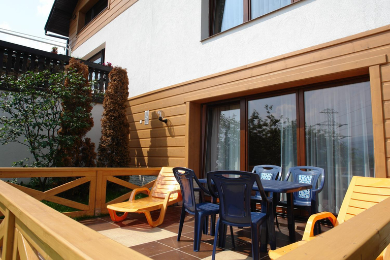 Others 3, Willa Panorama SPA, Cieszyn