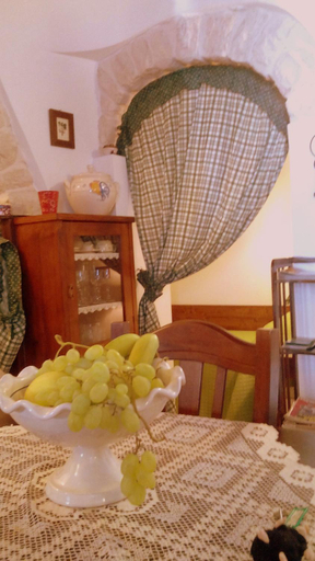 Bedroom 2, Miratrulli Apartment & Trullo dell'Aia, Bari