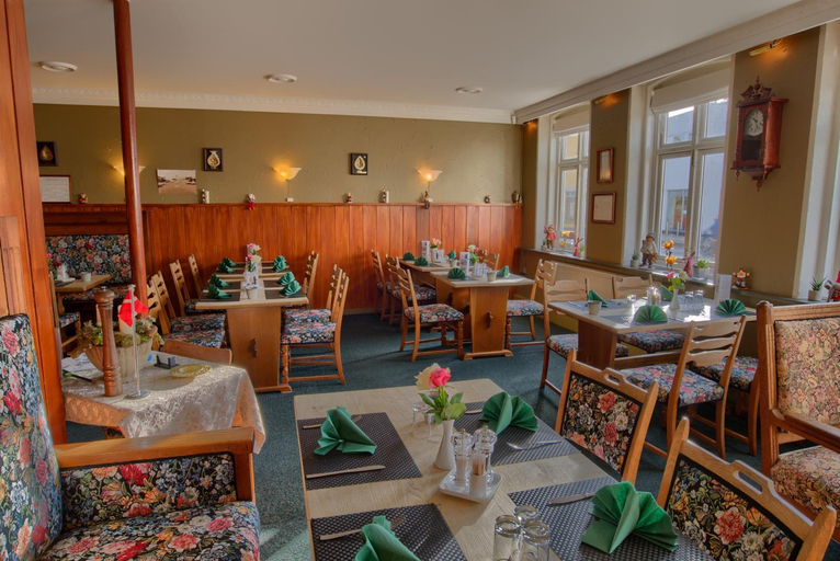 Food & Drinks 5, Ebsens, Lolland