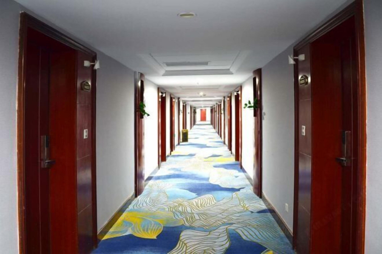 Others 4, Yunshuijian Hotel, Jiaozuo