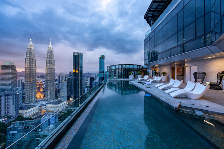 Sport & Beauty 3, Imperial Lexis Kuala Lumpur, Kuala Lumpur