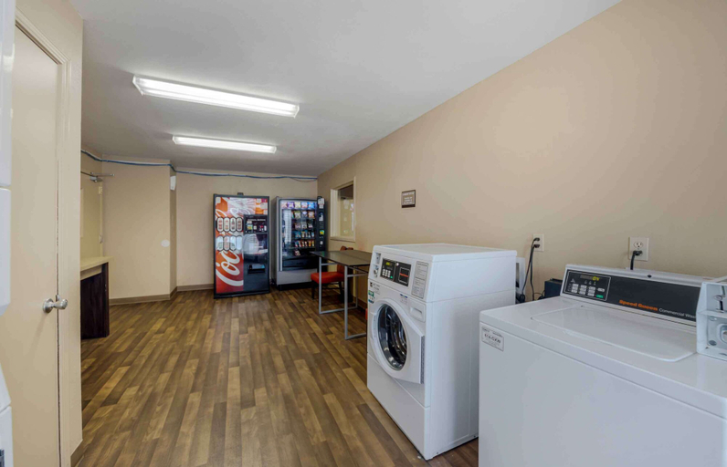 Others 5, Extended Stay America Suites Oklahoma City Northwest, Oklahoma