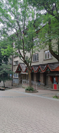Exterior & Views 2, Guest Rooms and Family Apartments, Tatra