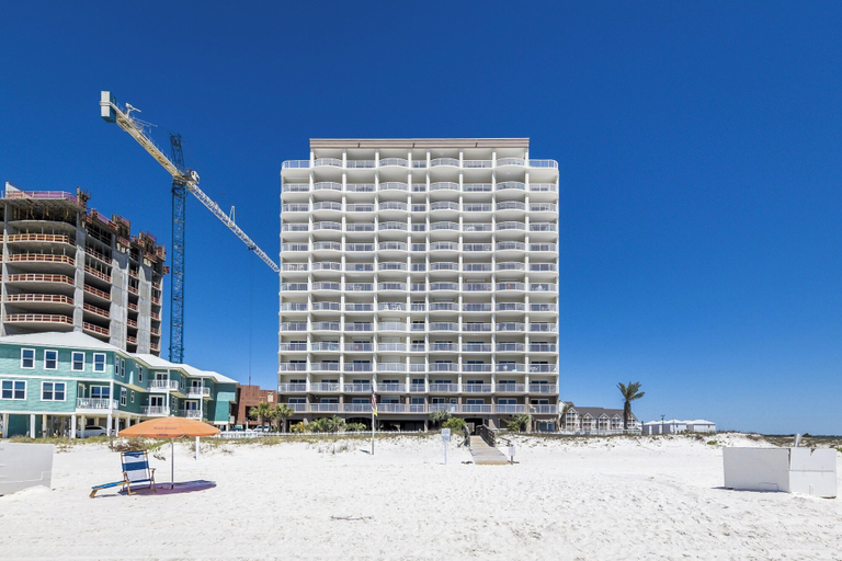 Exterior & Views 2, Royal Palms Condos, Baldwin