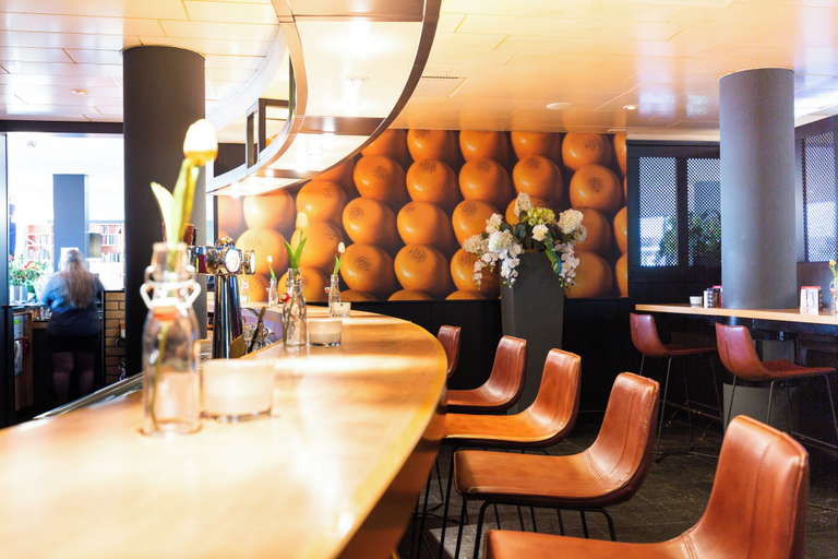 Food & Drinks 5, Best Western Plus Amsterdam Airport Hotel, Haarlemmermeer
