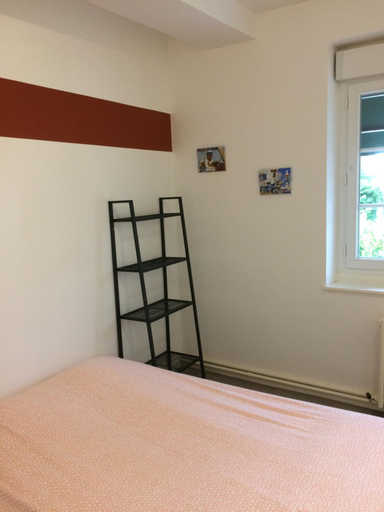 Bedroom 3, Relais Maximilien, Loiret