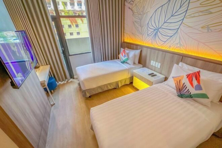 Bedroom 26