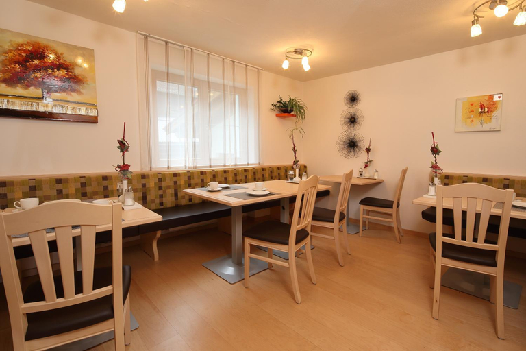 Food & Drinks 3, Gastehaus Renate, Imst