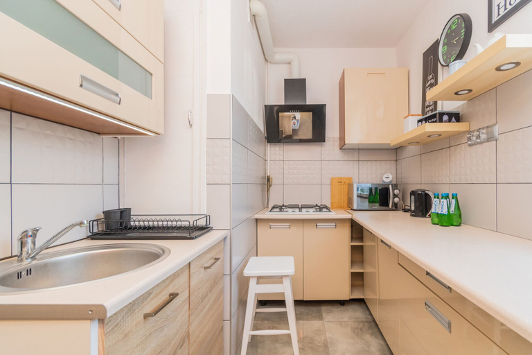 Others 3, Summer 4 by Grand Apartments, Gdańsk City