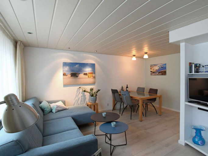 Living area 2, Zwenger - Egmond Aan Zee, Bergen