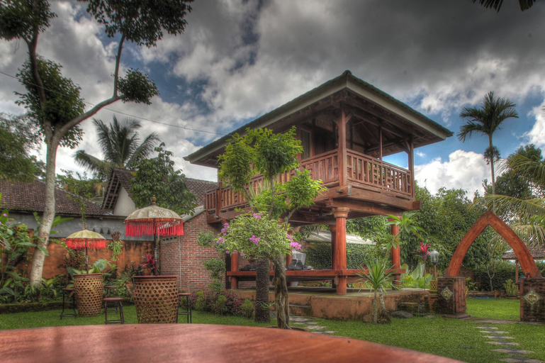 Exterior & Views 2, Bello Bungalow, Lombok