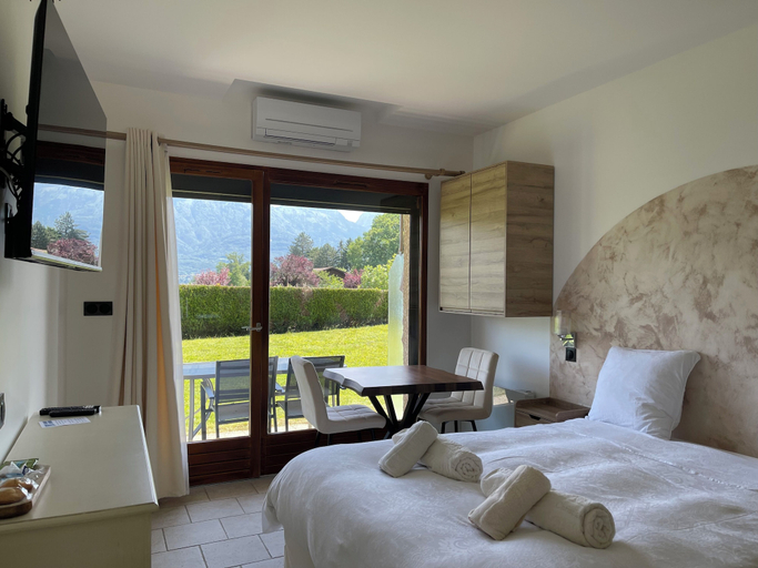 Bedroom 4, La Parenthèse Enchantée, Haute-Savoie