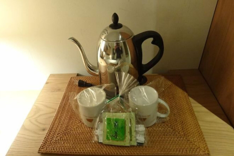 Amenities 21