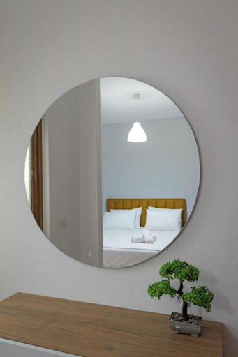 Bathroom 3, Sunny Hotel, Sarandës
