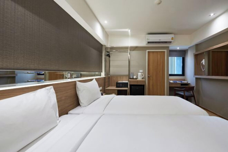 Bedroom 5