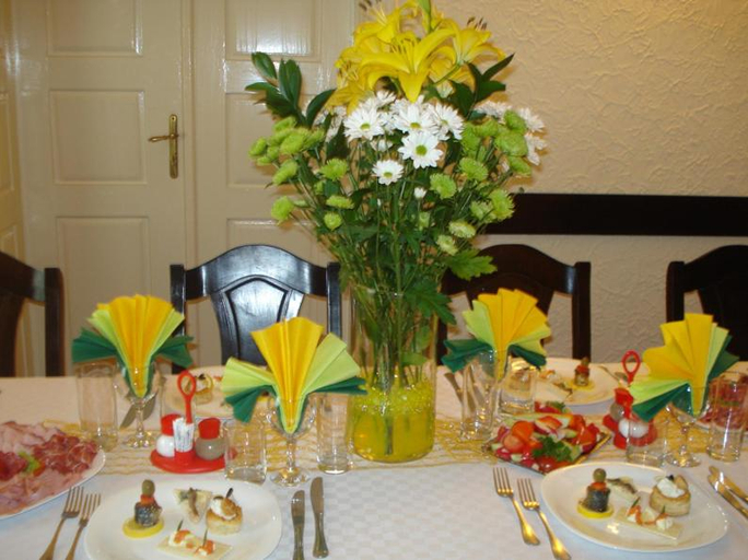 Food & Drinks 5, Pension Hotel Fast, Radauti