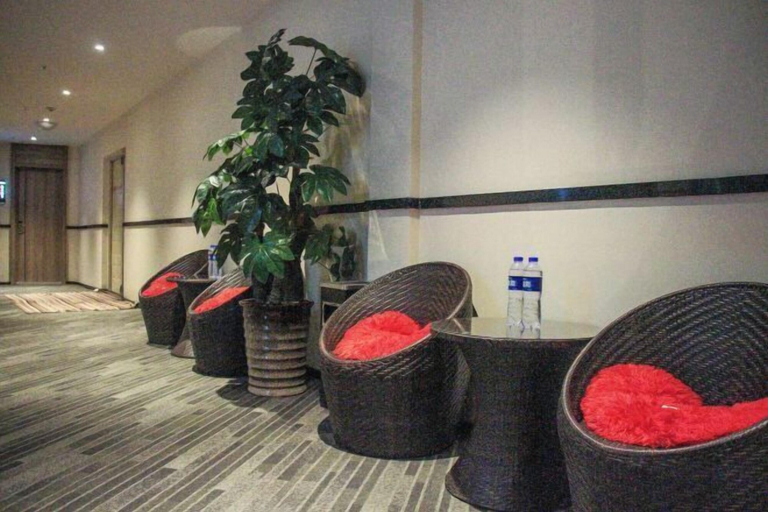 Others 4, Yanji Moka Boutique Hotel, Yanbian Korean