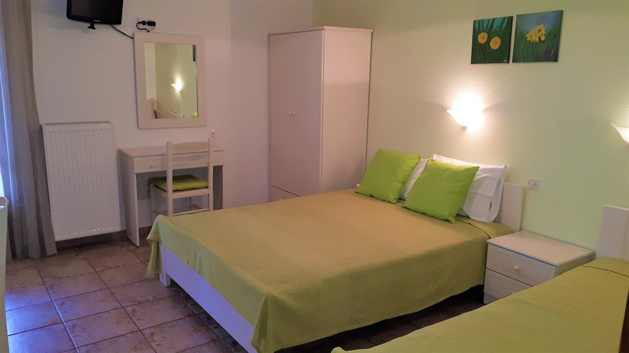Others 3, Ikos Studios and Apartments, Thessaly