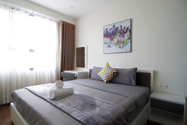 Bedroom 14