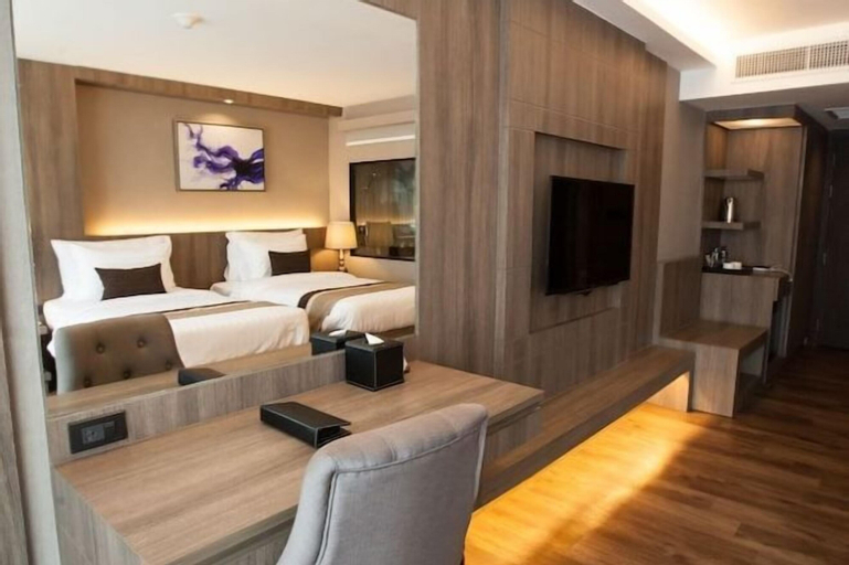 Bedroom 6