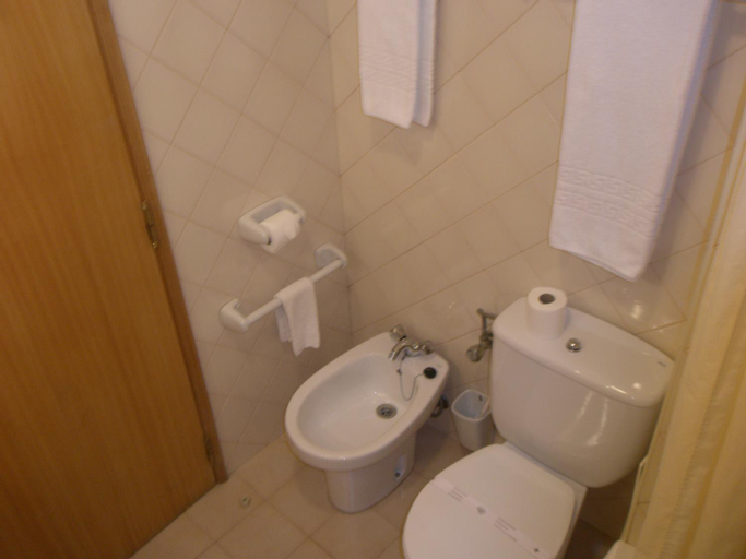 Bedroom 4, Hotel Passagem do Sol, Moura