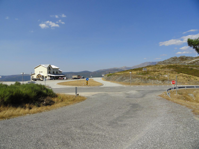 Pedras Lavradas, Seia