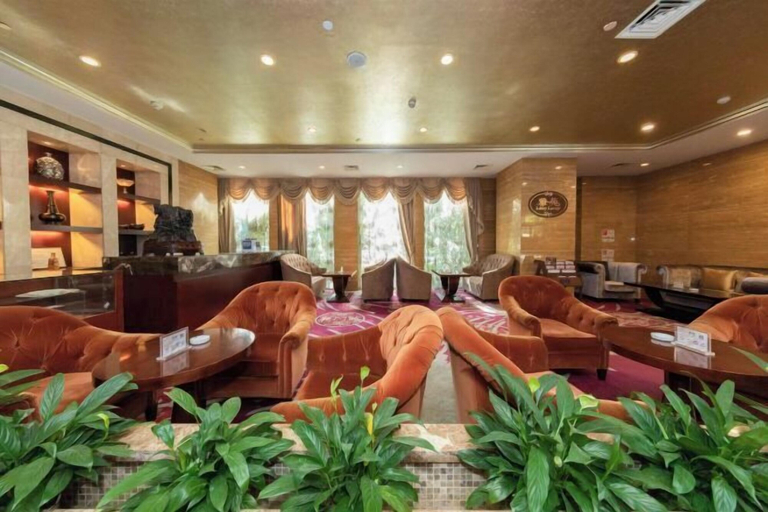 Others 5, Zhongtie Gloria Plaza Hotel Hefei, Hefei