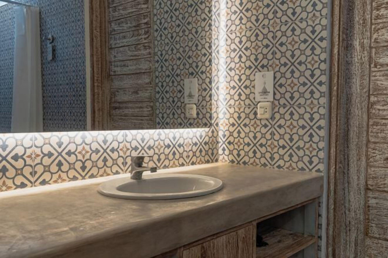 Bathroom 6