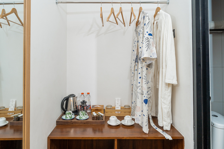Amenities