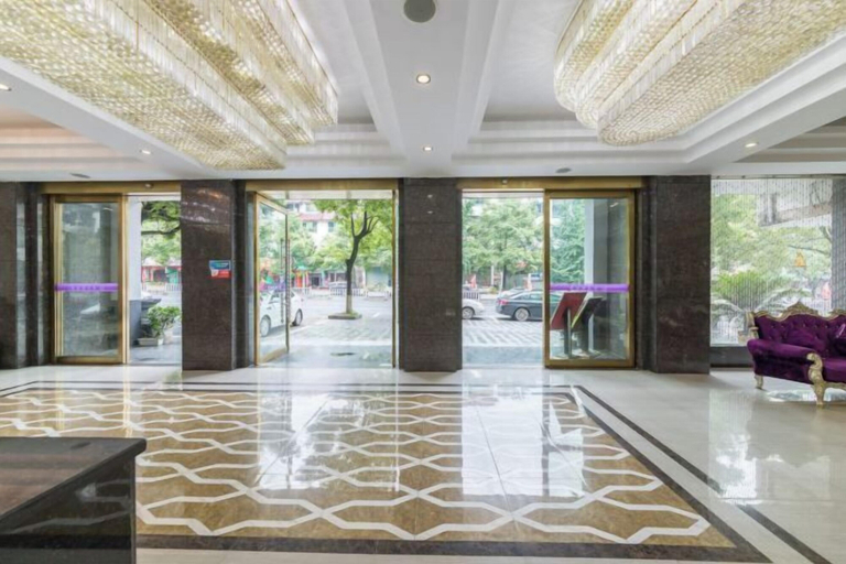 Others 5, Milannuo Business Hotel, Guilin