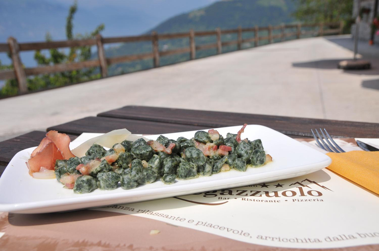Food & Drinks 5, Albergo Legazzuolo Montecampione, Brescia