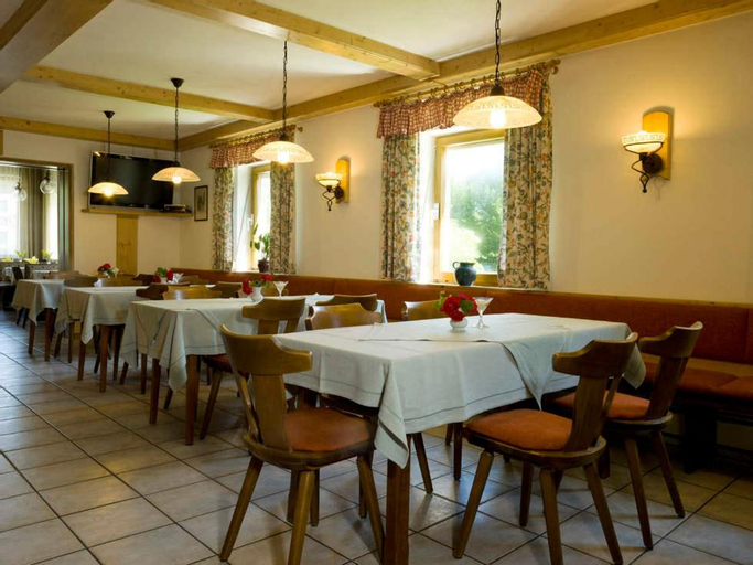 Food & Drinks 4, Landgasthof Lusenblick, Freyung-Grafenau
