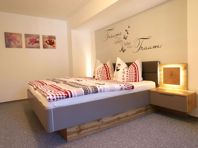 Room 5, Ziegler 2 Modern Retreat, Berchtesgadener Land