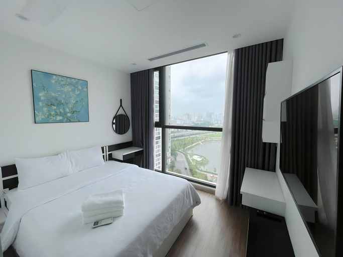 Bedroom 18