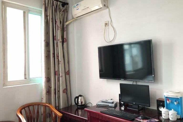Others 3, Mengshan Hotel, Longyan