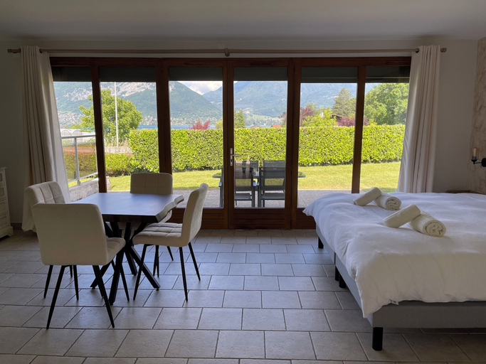 Bedroom 3, La Parenthèse Enchantée, Haute-Savoie