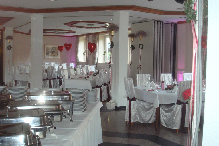 Food & Drinks 2, Landhotel Meier Gresshoff, Warendorf