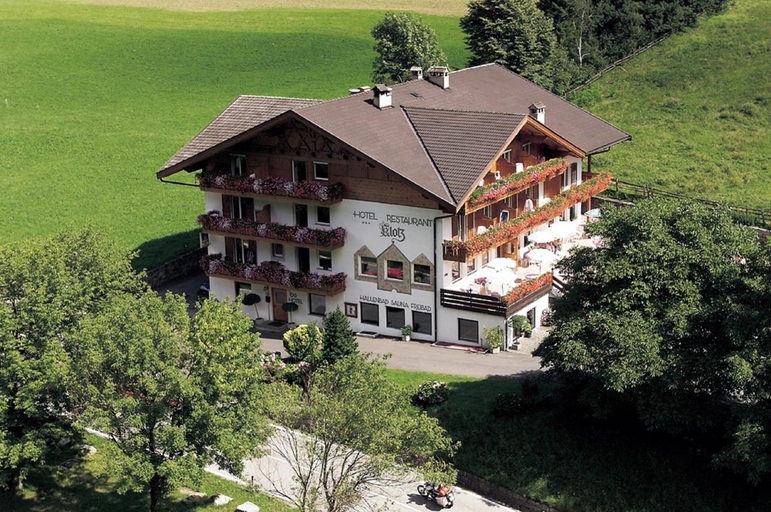 Others 3, Hotel Klotz, Bolzano