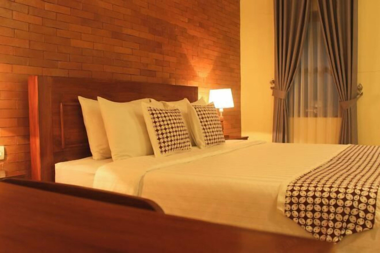 Bedroom 29